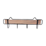 ’I Love My Home’ Wall key holder nz