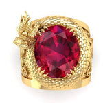 Imperial Dragon Ring nz