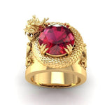 Imperial Dragon Ring nz