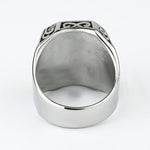 Imperial lion ring nz