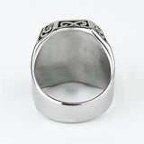 Imperial lion ring nz