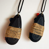 Indian elephant necklace nz
