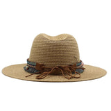 Indian Panama Hat nz