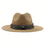 Indian Panama Hat nz