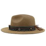 Indian Panama Hat nz