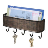 Industrial key holder Clair nz