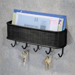 Industrial key holder Dark nz
