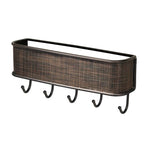 Industrial key holder nz