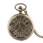 Industrial pocket watch nz
