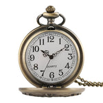 Industrial pocket watch nz