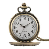 Industrial pocket watch nz