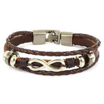 Infinity bracelet nz