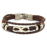 Infinity bracelet nz