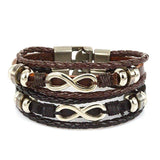 Infinity bracelet nz