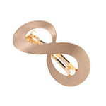 Infinity hair clips nz