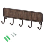 Iron key holder nz