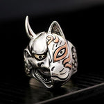 Japanese demon ring nz
