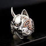 Japanese demon ring nz