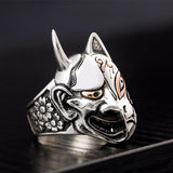 Japanese demon ring nz