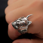 Japanese demon ring nz