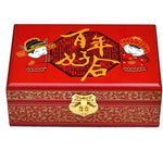 Japanese Jewellery Box 1 / 21 x 14 7.5 cm nz