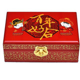 Japanese Jewellery Box 1 / 21 x 14 7.5 cm nz