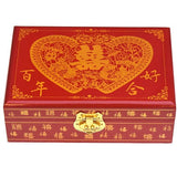 Japanese Jewellery Box 2 / 21 x 14 7.5 cm nz