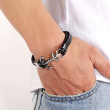 Jesus cross bracelet nz