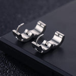 Jesus Cross Earrings nz