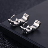 Jesus Cross Earrings nz