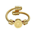 Jesus protection ring nz