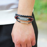 Jesus religious bracelet nz