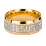 Jesus ring nz