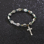 Jesus Saint Benedict bracelet nz