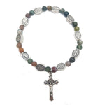 Jesus Saint Benedict bracelet nz