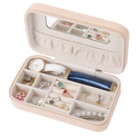 Jewellery Box Beige nz