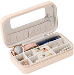 Jewellery Box Beige nz