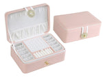 Jewellery Box Bracelet Pink nz