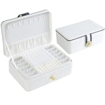 Jewellery Box Bracelet White nz