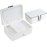 Jewellery Box Bracelet White nz