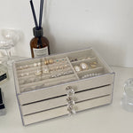 Jewellery box drawer nz