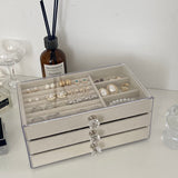 Jewellery box drawer nz