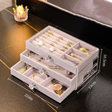Jewellery box drawer nz