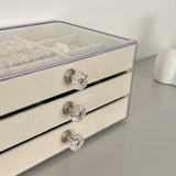 Jewellery box drawer nz