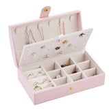 Jewellery Box for Girls Pink nz