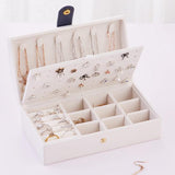 Jewellery Box for Girls White nz