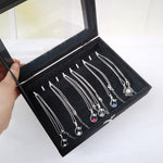 Jewellery Box For Necklaces nz