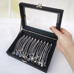 Jewellery Box For Necklaces nz