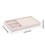 Jewellery box for rings and earrings nz