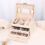 Jewellery box girl Beige nz